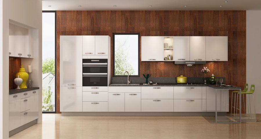 راهنمای سریع برای طراحی مناسب کابینت آشپزخانه